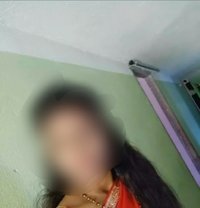 Ruchika sexul chat.cam & meet available - escort in Hyderabad Photo 1 of 1