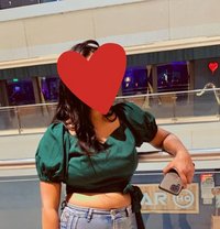 Ruchika - escort in Gurgaon