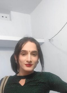 Ruchika - Transsexual escort in Chandigarh Photo 2 of 7