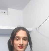 Ruchika - Transsexual escort in Chandigarh