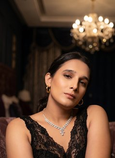 Ruchika - Transsexual escort in Chandigarh Photo 3 of 7
