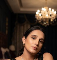 Ruchika - Transsexual escort in Chandigarh