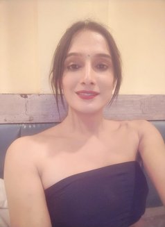 Ruchika - Transsexual escort in Chandigarh Photo 7 of 7