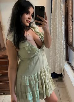Ruchika - escort in Ahmedabad Photo 2 of 3