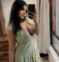 Ruchika - escort in Ahmedabad