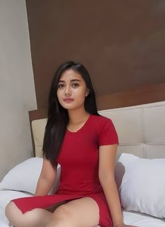 Ruchika - puta in Bangalore Photo 1 of 1