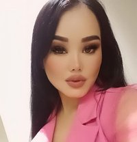 Ruchika - escort in Chandigarh