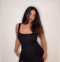 Ruchika - escort in Hyderabad