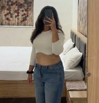 Ruchika. - puta in Navi Mumbai
