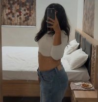 Ruchika. - puta in Navi Mumbai