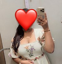 Ruchika - puta in Noida