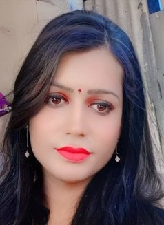 Ruchika - Transsexual escort in New Delhi Photo 6 of 8