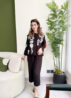 Ruchika Model - escort in Dubai Photo 3 of 9