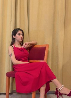 Ruchika Model - escort in Dubai Photo 8 of 9