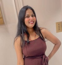 Shalu Sharma - escort in Noida
