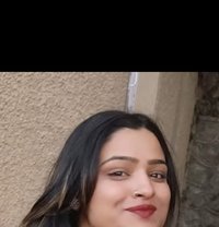 RUCHIKA 70423 ESCORTS 05580 SERVICE - escort in Gurgaon