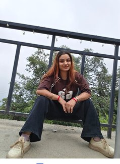 RUCHIKA 70423 ESCORTS 05580 SERVICE - escort in Gurgaon Photo 2 of 5