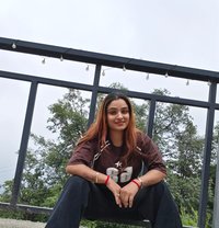 RUCHIKA 70423 ESCORTS 05580 SERVICE - escort in Gurgaon