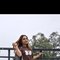 RUCHIKA 70423 ESCORTS 05580 SERVICE - puta in Gurgaon
