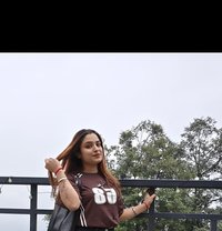 RUCHIKA 70423 ESCORTS 05580 SERVICE - escort in Gurgaon
