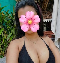 Ruchini Live Camshow / Whatsapp - escort in Colombo