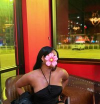 Ruchini With Face Live Cam - escort in Colombo