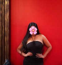 Ruchini With Face Live Cam - escort in Colombo