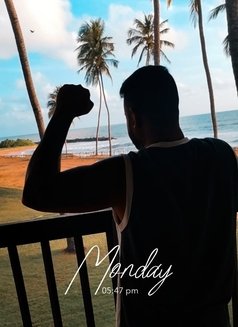 Ruchira Silva - Male escort in Colombo Photo 1 of 1