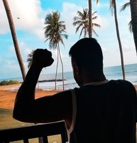 Ruchira Silva - Acompañantes masculino in Colombo