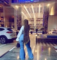 Grace - escort in Accra