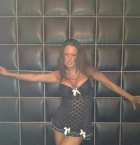 Miss Rude Raunchy Rachael - escort in Manchester