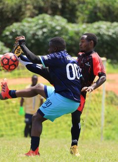 Rudebo - Male escort in Kampala Photo 1 of 6