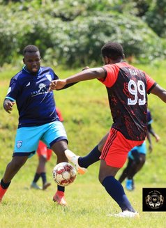 Rudebo - Male escort in Kampala Photo 2 of 6