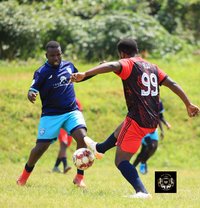 Rudebo - Acompañantes masculino in Kampala