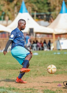 Rudebo - Male escort in Kampala Photo 5 of 6