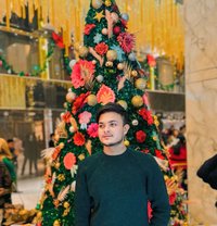 Rudhviaan (Read Bio) - Acompañantes masculino in Dhaka