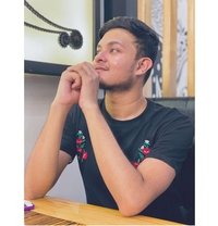 Rudhviaan (Read Bio) - Acompañantes masculino in Dhaka