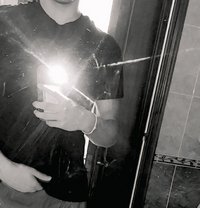Rudi - Male escort in Bali