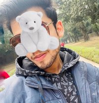 Rudil - Male escort in New Delhi