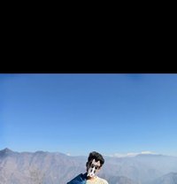 Rudil - Male escort in New Delhi