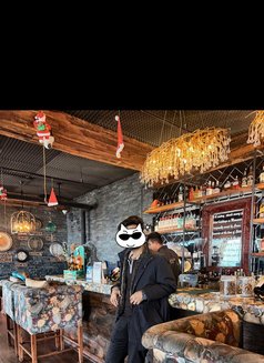 Rudil - Male escort in New Delhi Photo 4 of 5