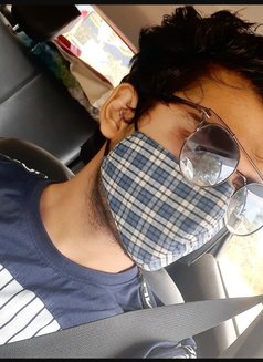 Rudil - Male escort in New Delhi Photo 6 of 10