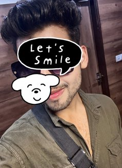 Rudil - Male escort in New Delhi Photo 8 of 10