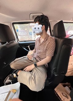 Rudil - Male escort in New Delhi Photo 10 of 10