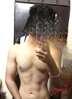 Rudil - Male escort in New Delhi Photo 11 of 11