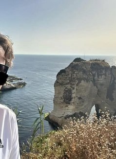 Rudolf - Male escort in Jeddah Photo 1 of 1