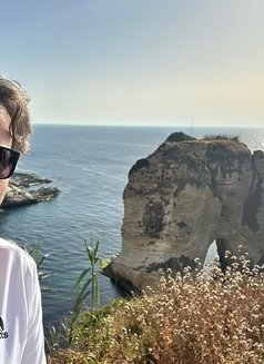 Rudolf - Male escort in Riyadh Photo 1 of 1