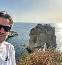 Rudolf - Male escort in Riyadh