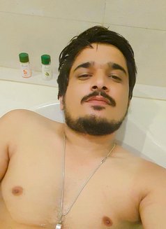Rudra Choudhary - Male escort in Ahmedabad Photo 16 of 16