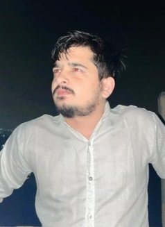 Rudra Choudhary - Male escort in Lucknow Photo 1 of 9